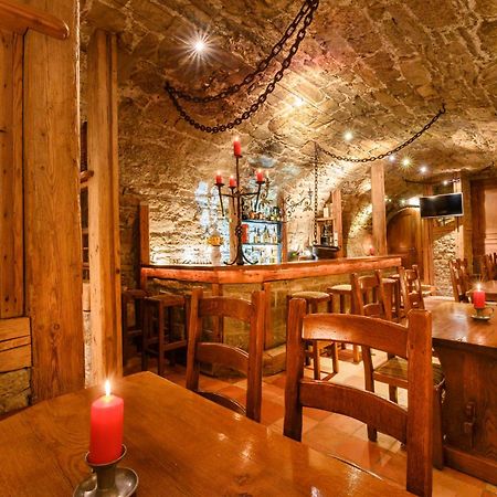 Landgasthof Zu Den Drei Sternen Brunegg Екстериор снимка